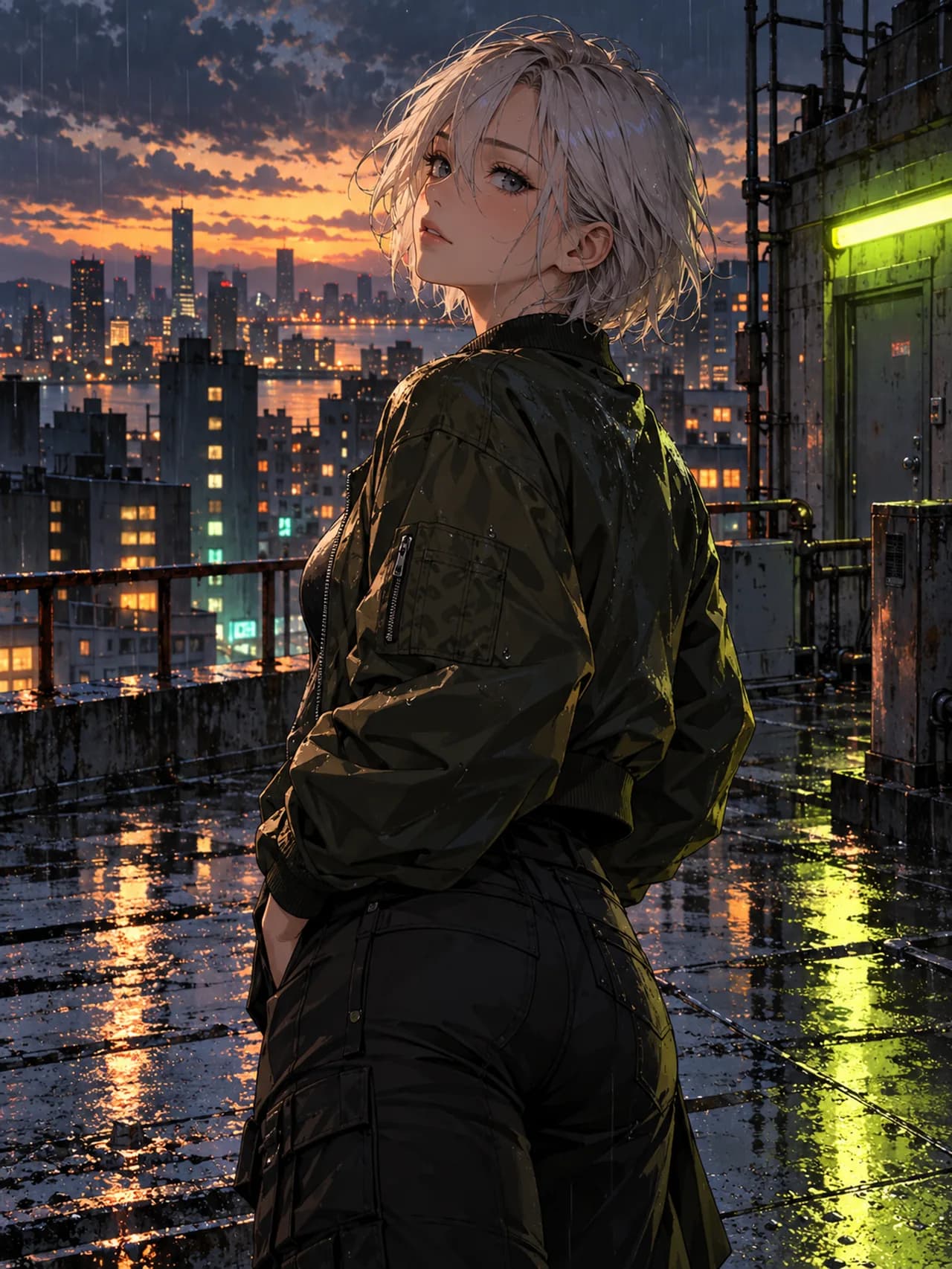 Anime